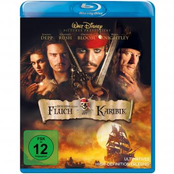 Fluch der Karibik