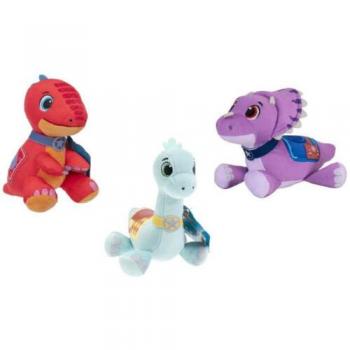Dino Ranch Petite Figurine Peluche