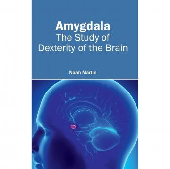 Amygdala