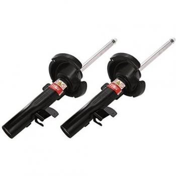Trw Lot de 2 amortisseurs JGM6078T