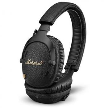Marshall Monitor III ANC Bluetooth Over-Ear-Kopfhörer