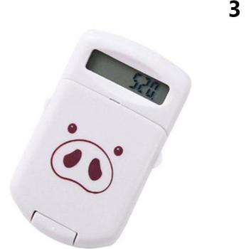 Ultra-Thin Kawaii Calculator