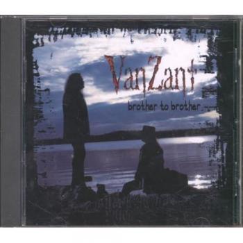 Les Frères Van Zant : CD