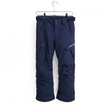 Burton Exile Cargo Pants Kids