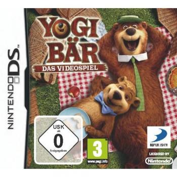 Yogi Bär – Videospiel (Verkauf 07. November 2024, 05:53 Uhr)