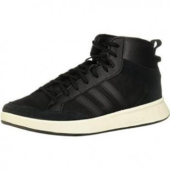 Court80s Élite Noir – Chaussures Homme