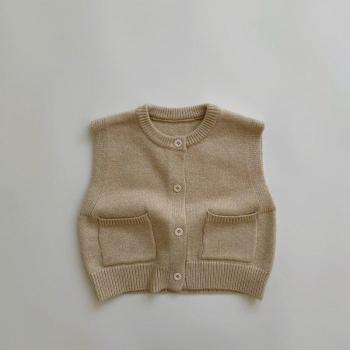 Manteau Cardigan Unicorne Deer Jonmi Enfants Printemps