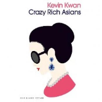 Kwan, Kevin: Crazy Rich Asians