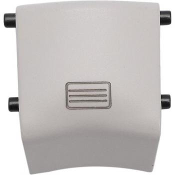 Couvercle de bouton de fenêtre de toit ouvrant en plastique pour Mercedes-Benz W166 W292 ML300 GL350 GLE320 GLS