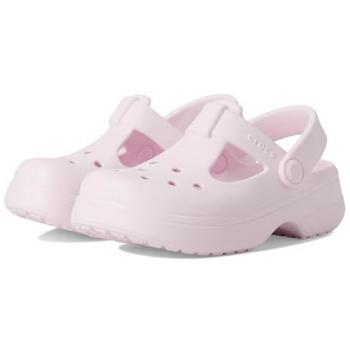 Sabots Mary Jane Enfant Crocs