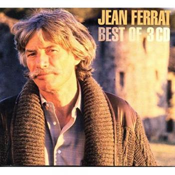 Jean Ferrat – Best Of en 3 CD