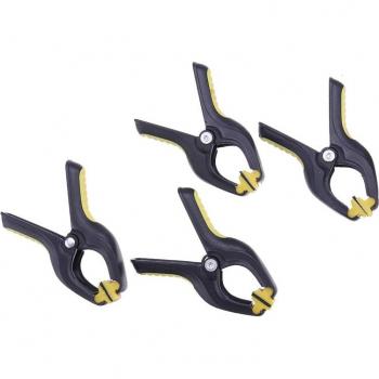 4PCS Mobile Phone Repair LCD Screen Clamp Set for Xiaomi/iPhone