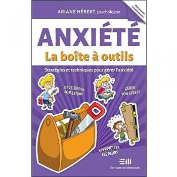 Anxiété