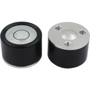 HACCURY 19*13.5mm Precision Bubble Level