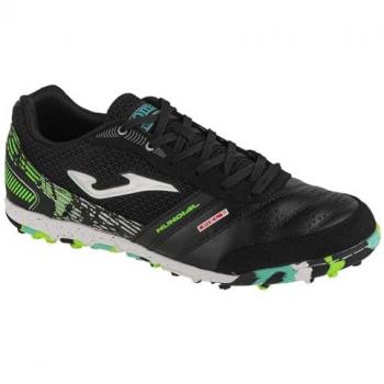 Joma Scarpe Calcio Mundial TF Nero 44.5