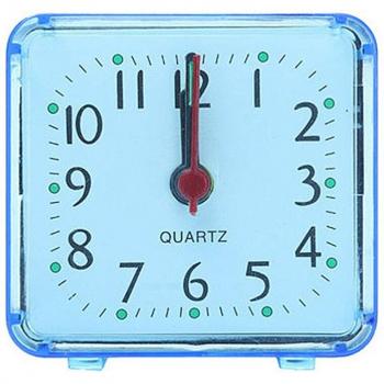 Cute Quartz Beep Alarm Clock