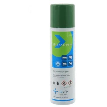 MICRADERM Reparatie Huidspray 250 ml
