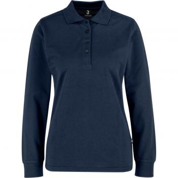 JOBELINE Polo manica lunga donna Flora