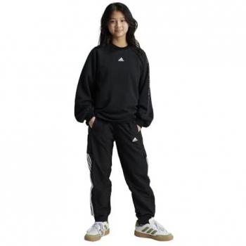 Pantalon de loisirs fille adidas Street Jam
