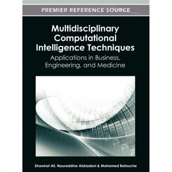 Multidisciplinary Computational Intelligence Techniques