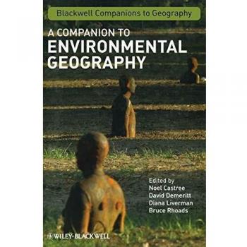 A Companion to Environmental Geography