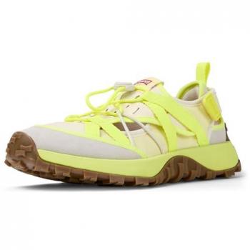Giglio Sneaker Gelb