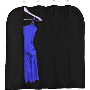 Cutyhome abbigliamento protezione e custodia 4 pack nero