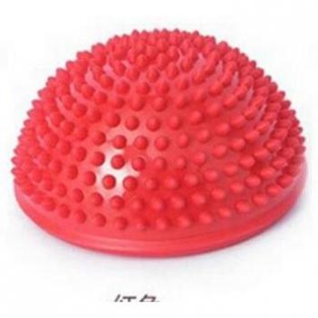 Bola de masaje para yoga