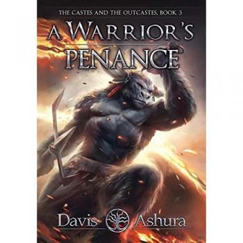 Ashura, Davis: A Warrior's Penance