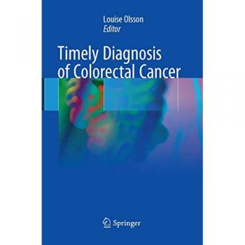 Timely Diagnosis of Colorectal Cancer