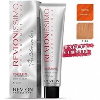 Revlon Revlonissimo Colorsmetique 8.04, 1er Pack