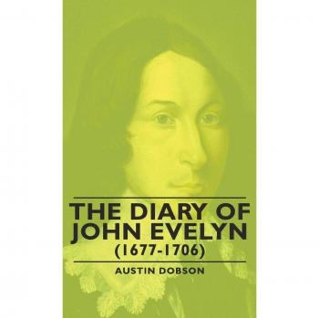 The Diary of John Evelyn