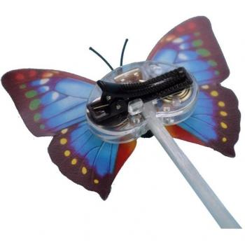 Decoración Haripin Iluminada