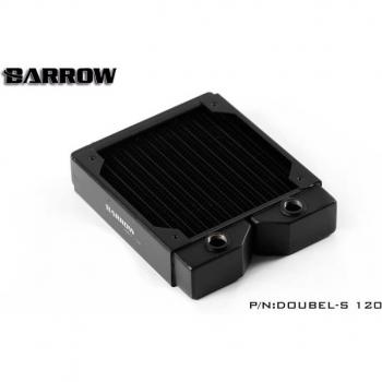 Enfriador Cobre Double-S 120mm Barrow 12 cm