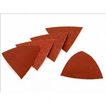 Black and Decker Piranha Delta Sanding Sheets Set of 5
