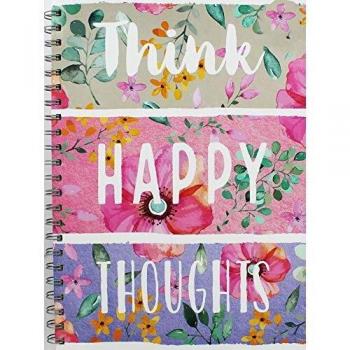 Mindful Moments Notebook