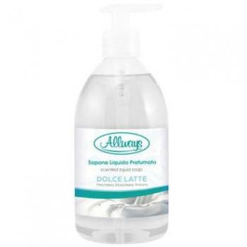 Profumo Di Latte 1L Sapone Viscoso