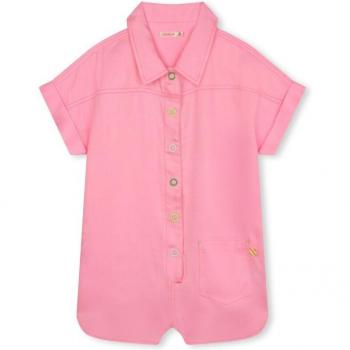 BillieBlush Short Combiné Rose 10A – Fille
