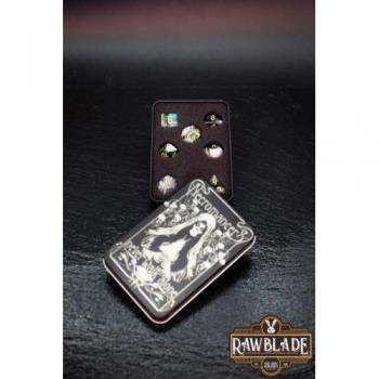 Dados Necromancers (7)
