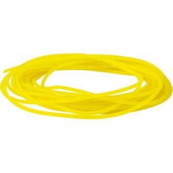 Matrix SLIK Dehnband 3m 4-6 1.0mm Gelb