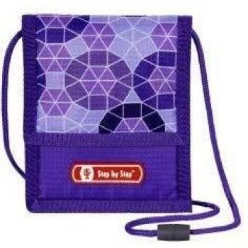 Hama Brustbeutel Sparkling Pegasus