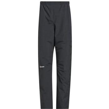 Women's Maitland GORE‑TX Weatherproof Pant – Black (Size 16)