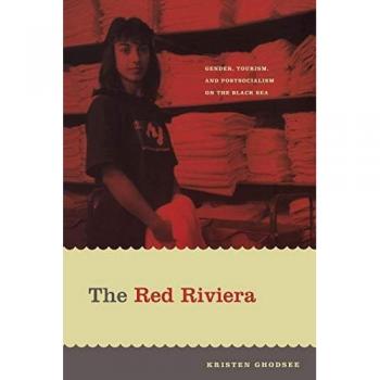 The Red Riviera, Next Wave: New Directions in Women's Studies