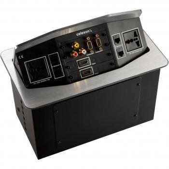 Celexon Expert Tischanschlussfeld TA-300S_INT