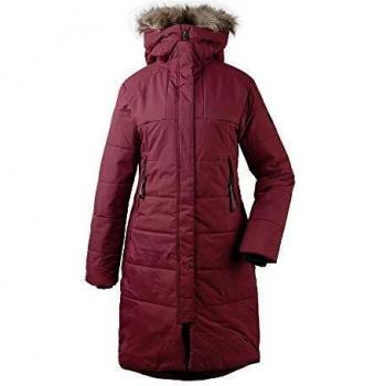 Parka coupe-vent chaud Valentina