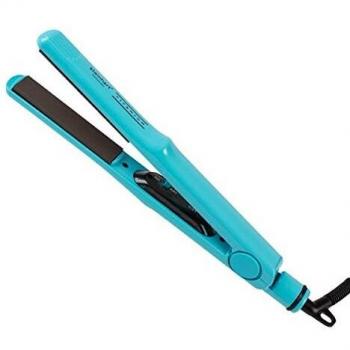 Steinhart Classic II Titanium Hair Straightener in Turquoise