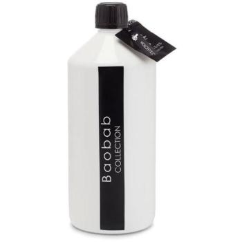 Baobab EU – Organic Berry Infusion