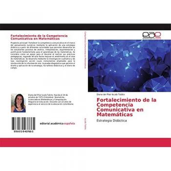 Fortalecimiento de la Competencia Comunicativa en Matemáticas: Estrategia Didáctica
