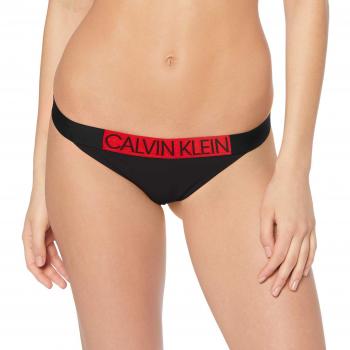 Calvin Klein Bikinis, Female, Black, L