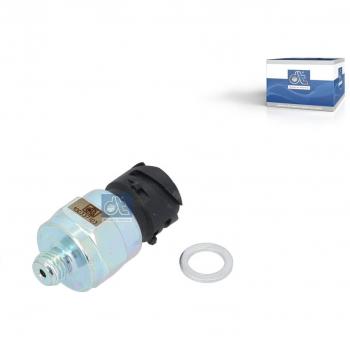 Module pressostat DT pièces 4.69029